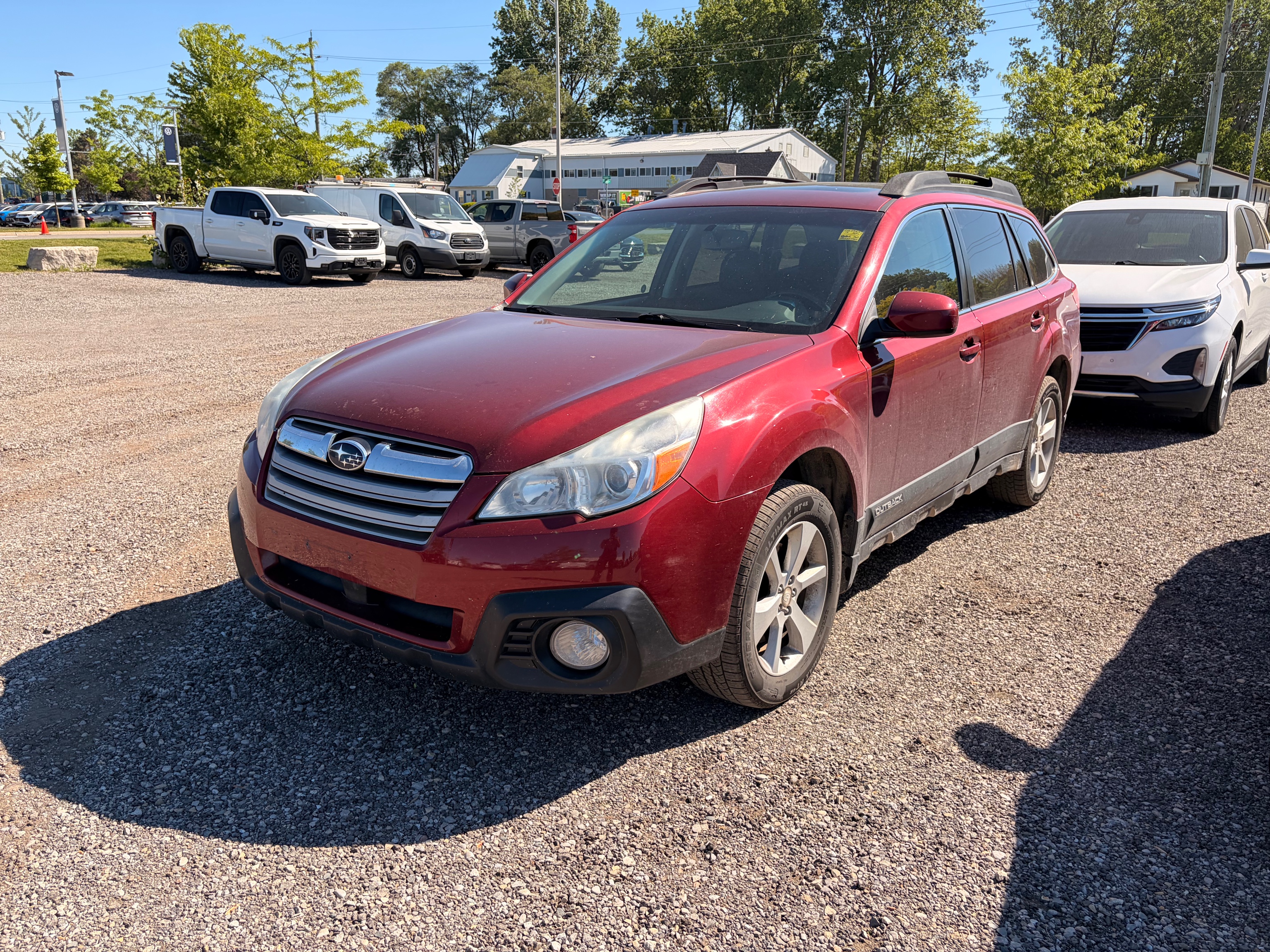 2019 Subaru Crosstrek Sport AWD