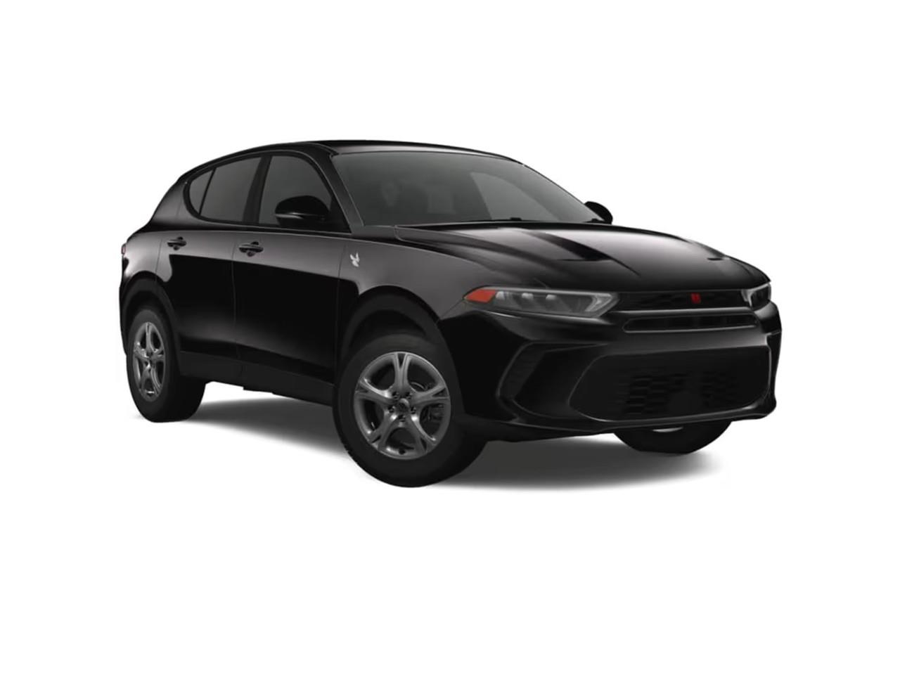 2023 Dodge Hornet GT Plus AWD