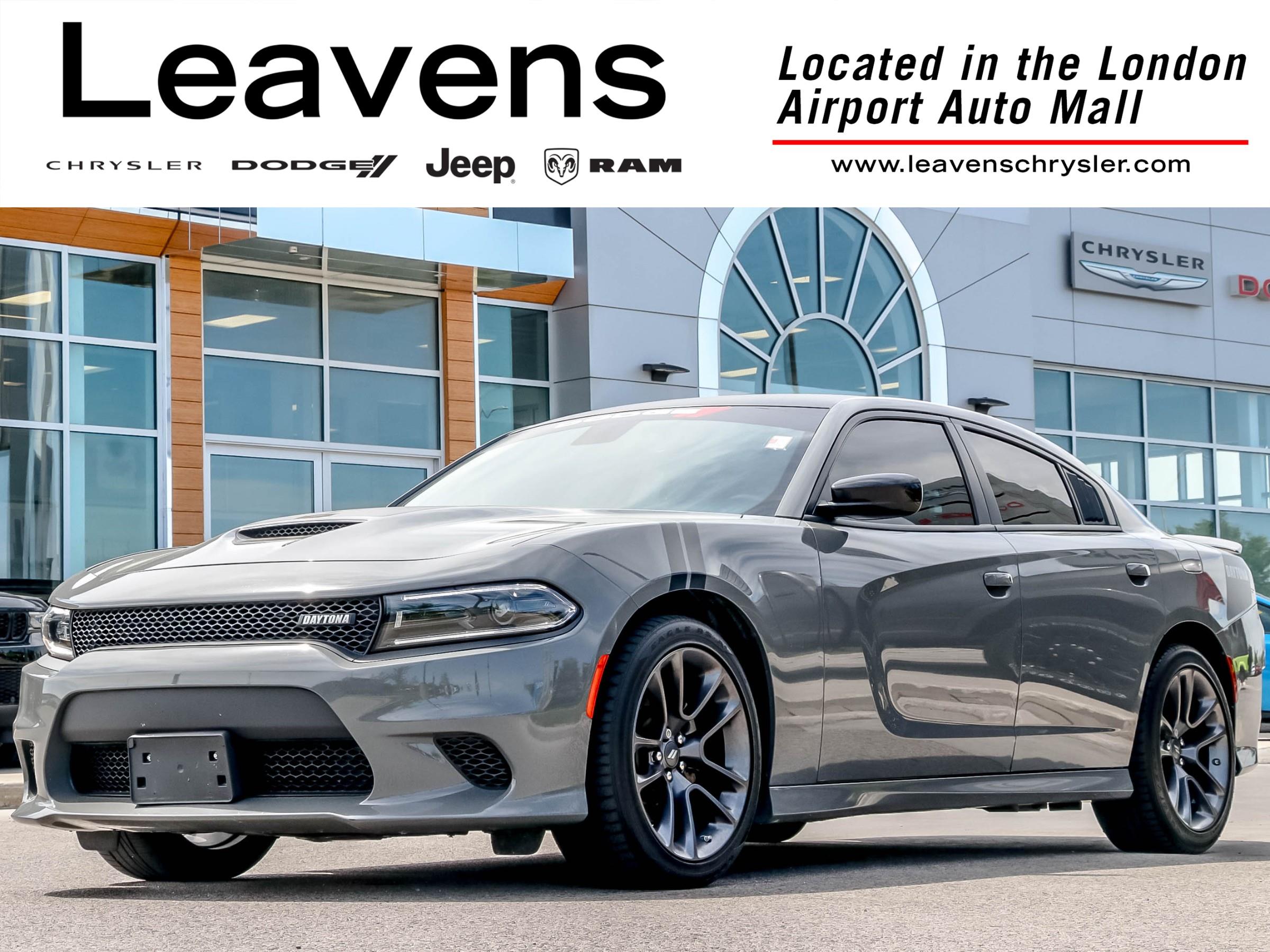 2023 Dodge Charger