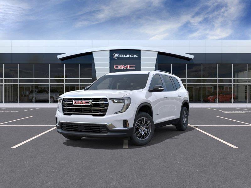 2026 GMC Acadia Elevation AWD