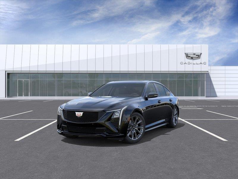 2026 Cadillac CT5 Sport AWD
