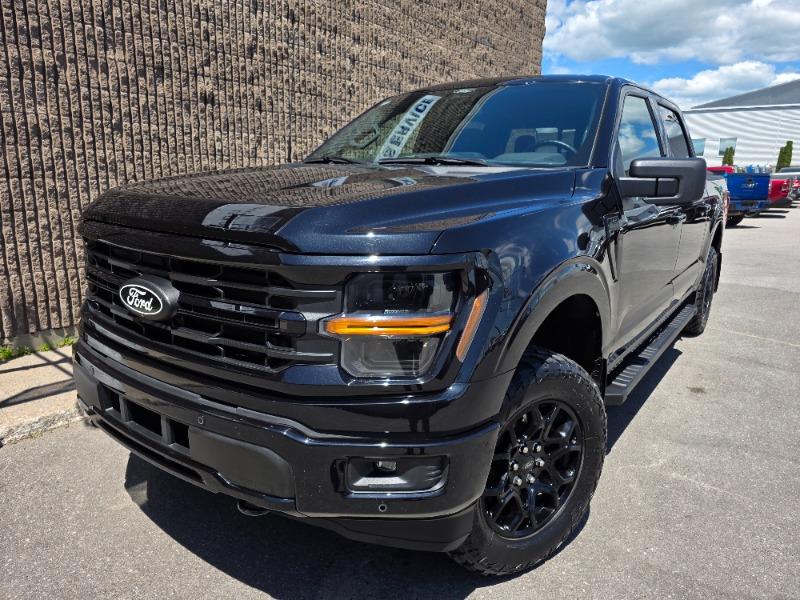 Ford F-150 2024