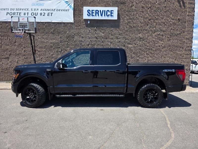 Ford F-150 2024