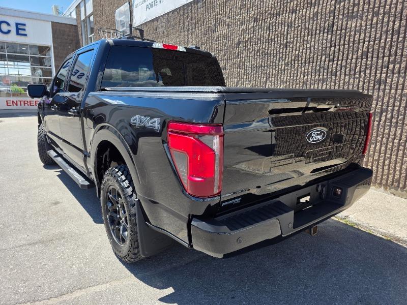 Ford F-150 2024