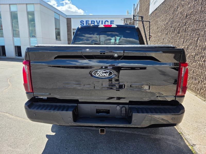 Ford F-150 2024