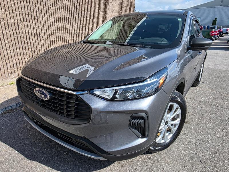 Ford Escape 2024