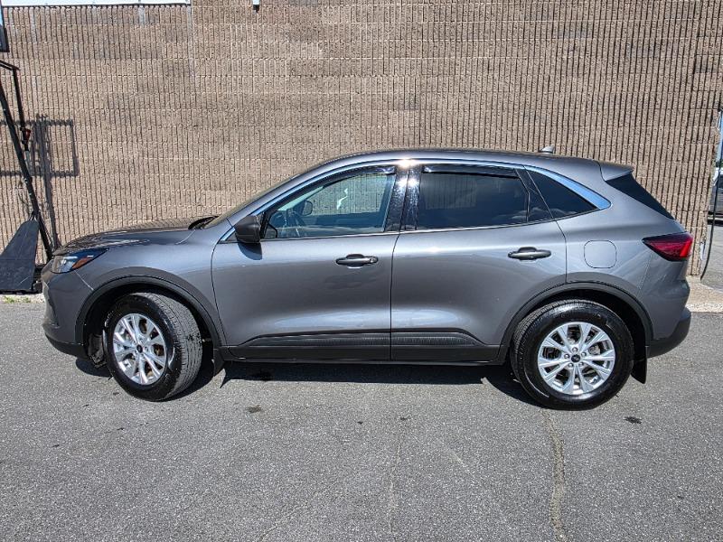 Ford Escape 2024