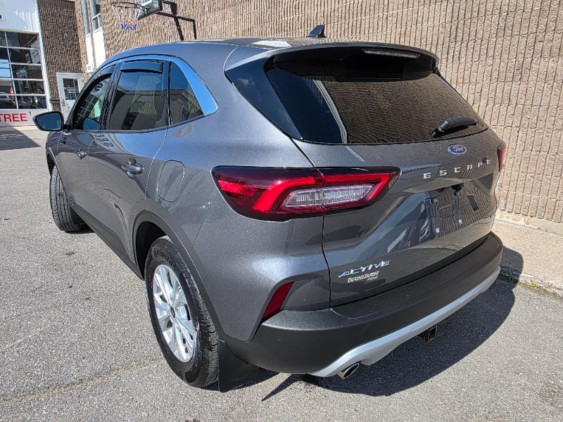 Ford Escape 2024