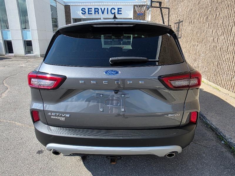 Ford Escape 2024