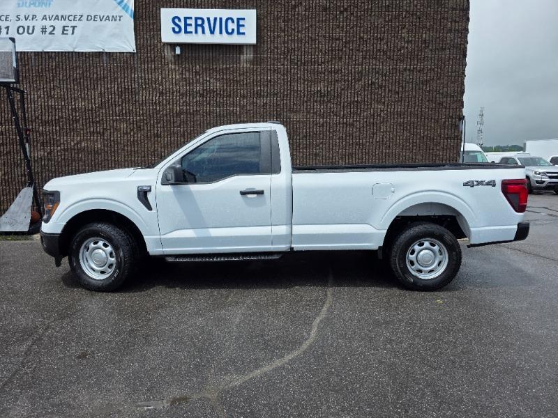 Ford F-150 2024