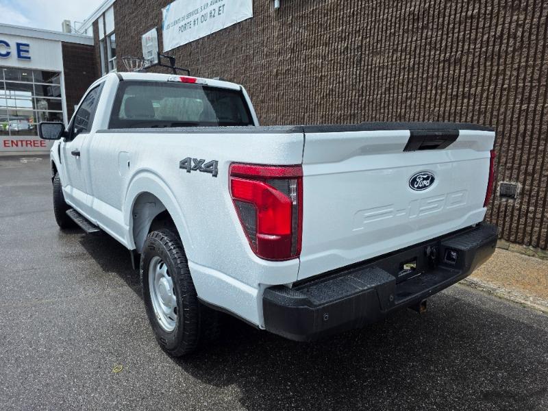 Ford F-150 2024