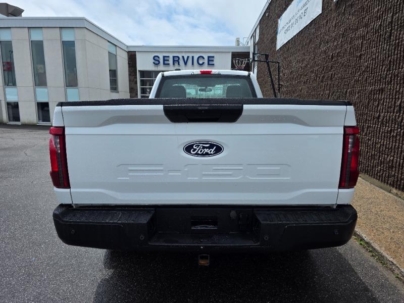 Ford F-150 2024