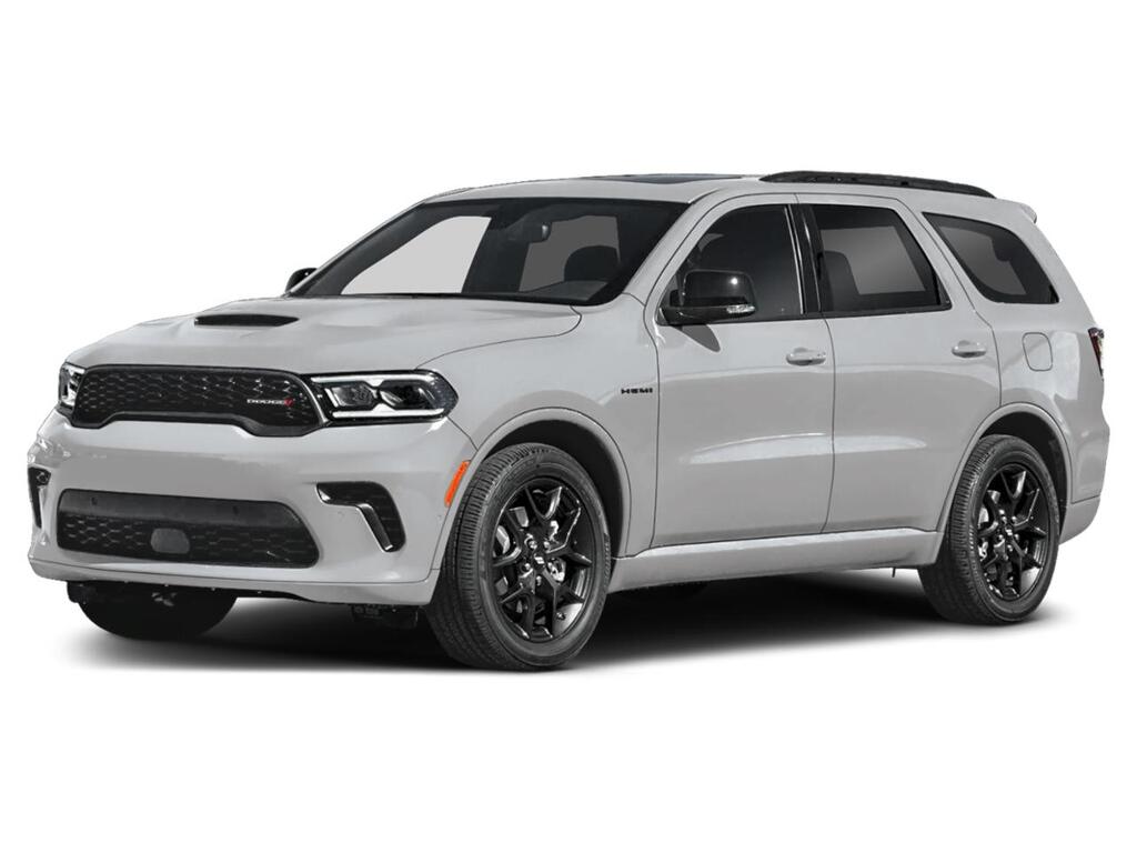 Dodge Durango 2026