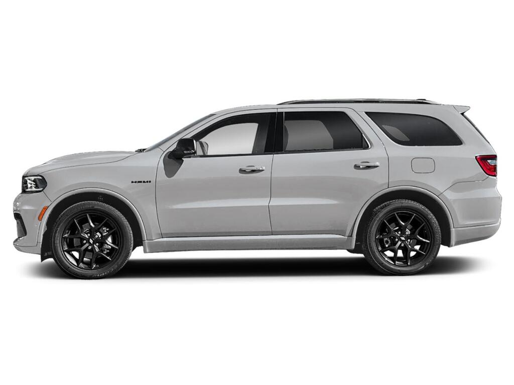 Dodge Durango 2026