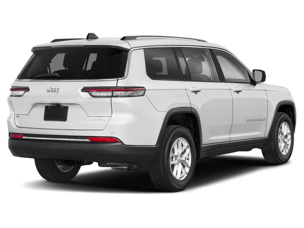 Jeep Grand Cherokee 2025