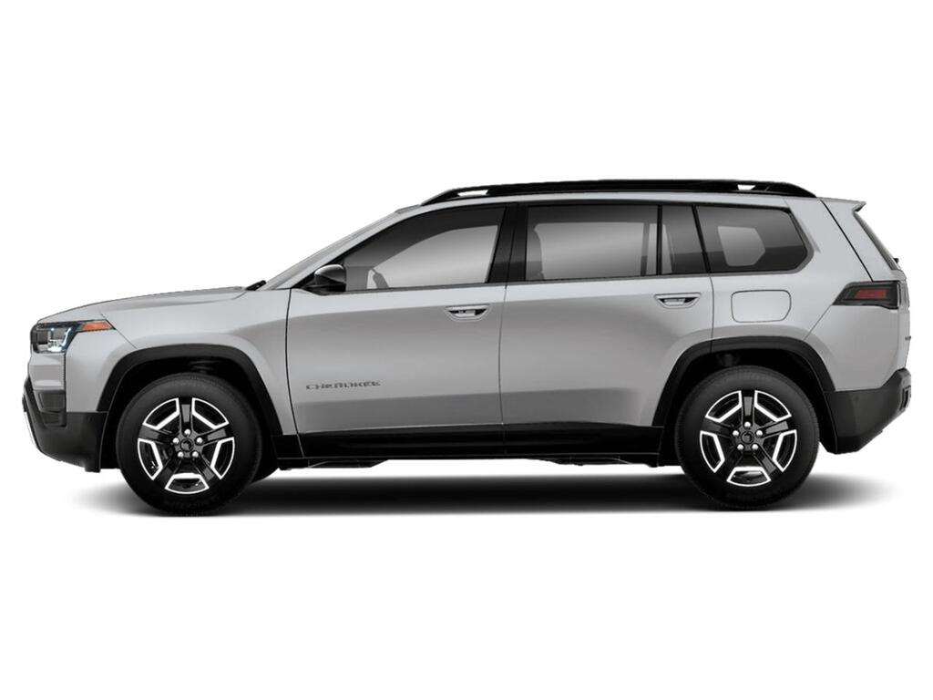 Jeep Cherokee 2026