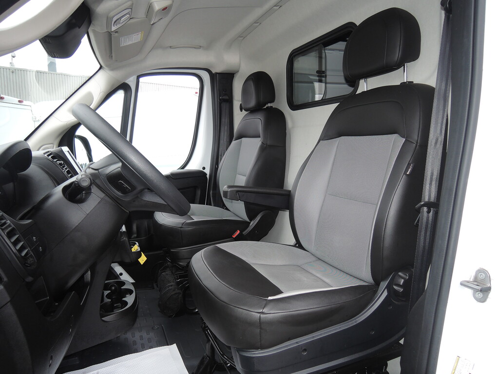 2024 Ram ProMaster