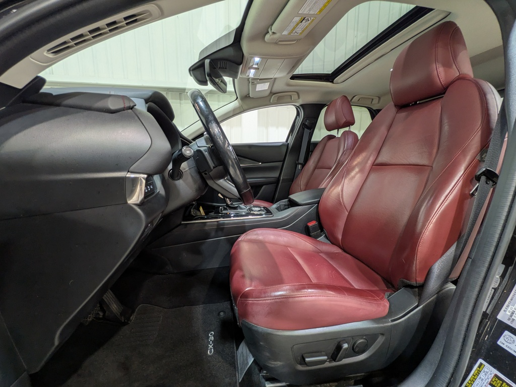 2023 Mazda CX-30