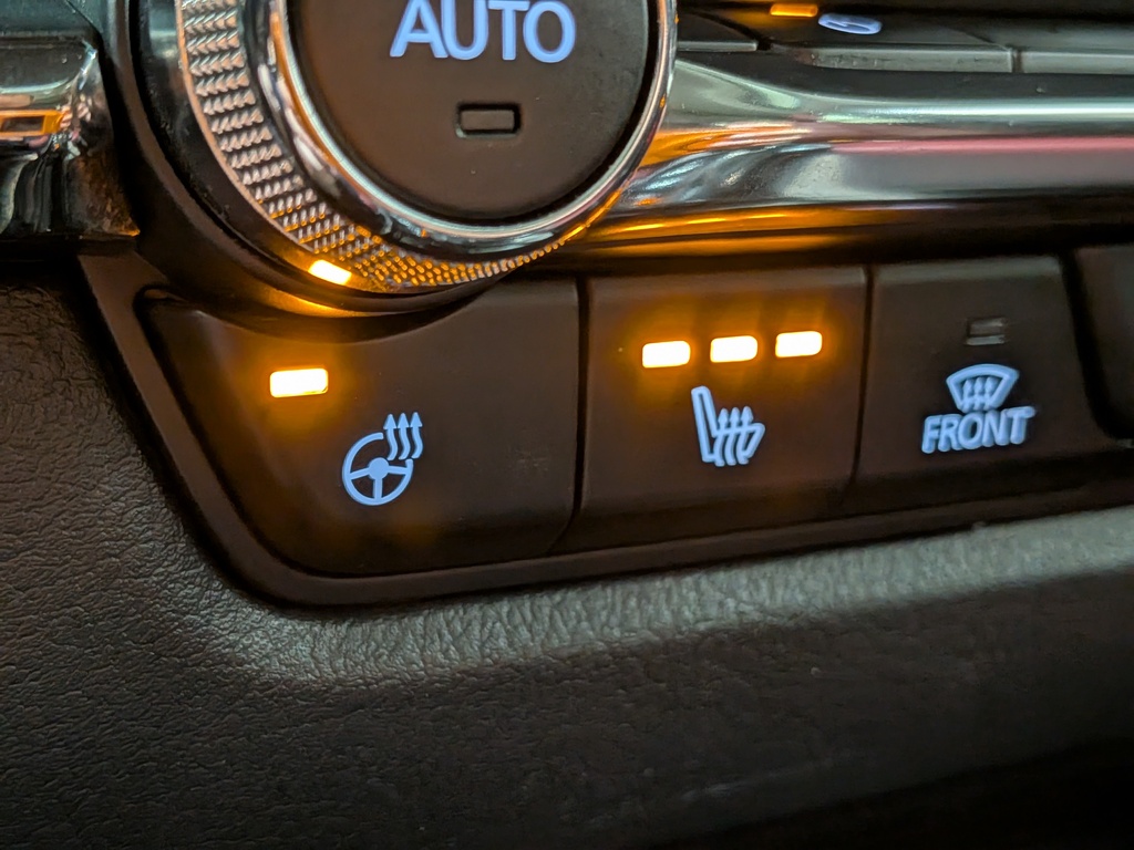 2023 Mazda CX-30