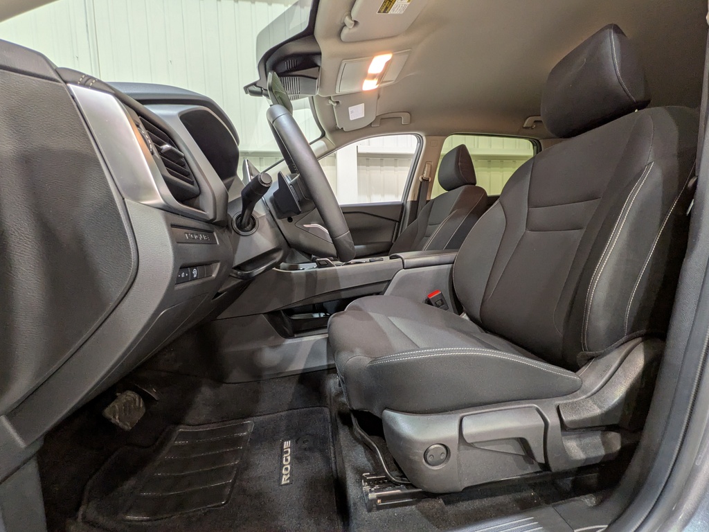 Nissan Rogue 2024