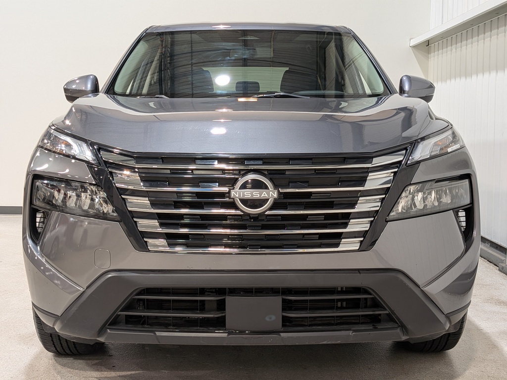 Nissan Rogue 2024