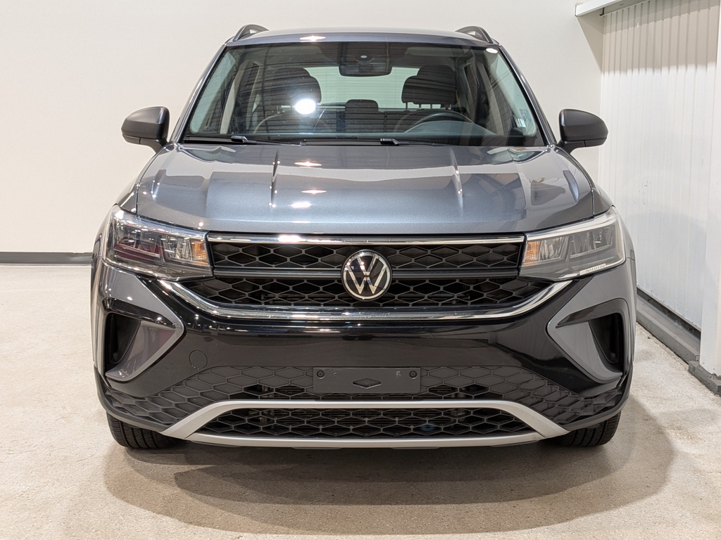 2024 Volkswagen Taos