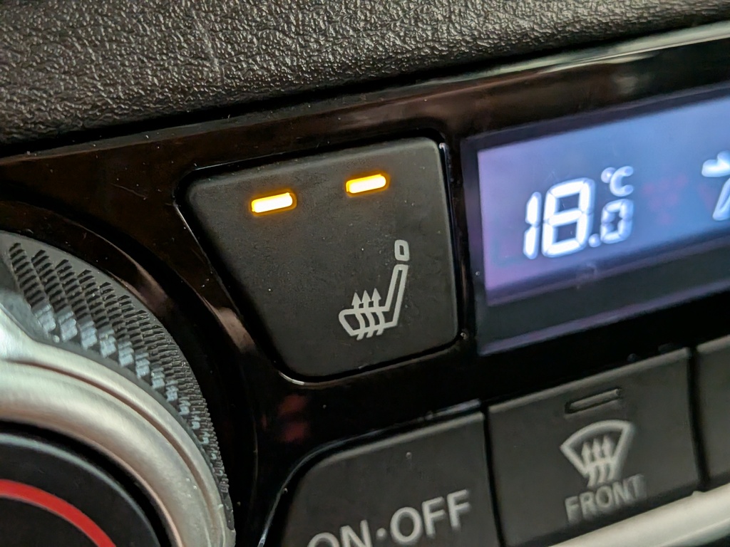 2020 Nissan Kicks