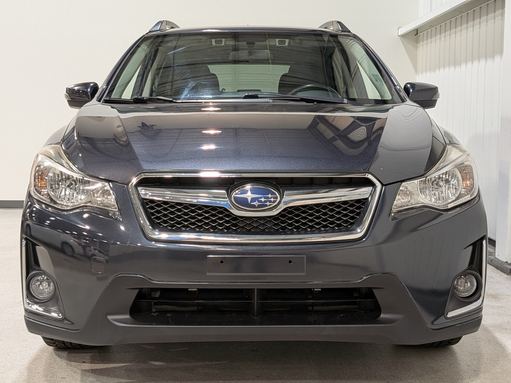 2017 Subaru Crosstrek