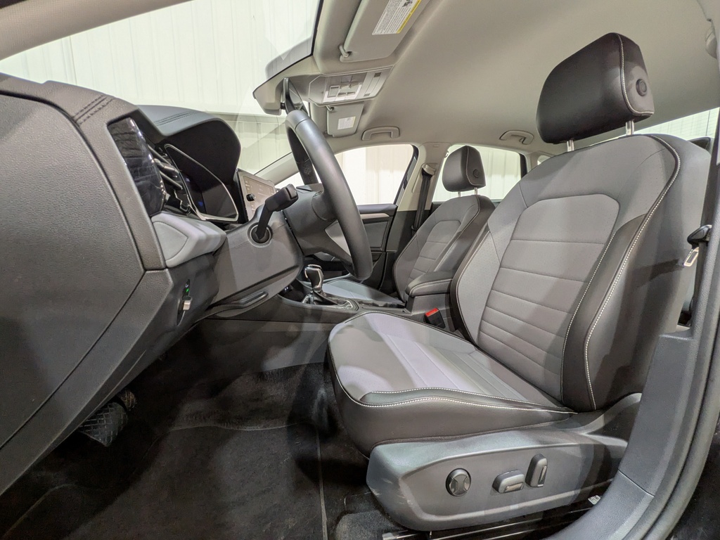 2025 Volkswagen Jetta