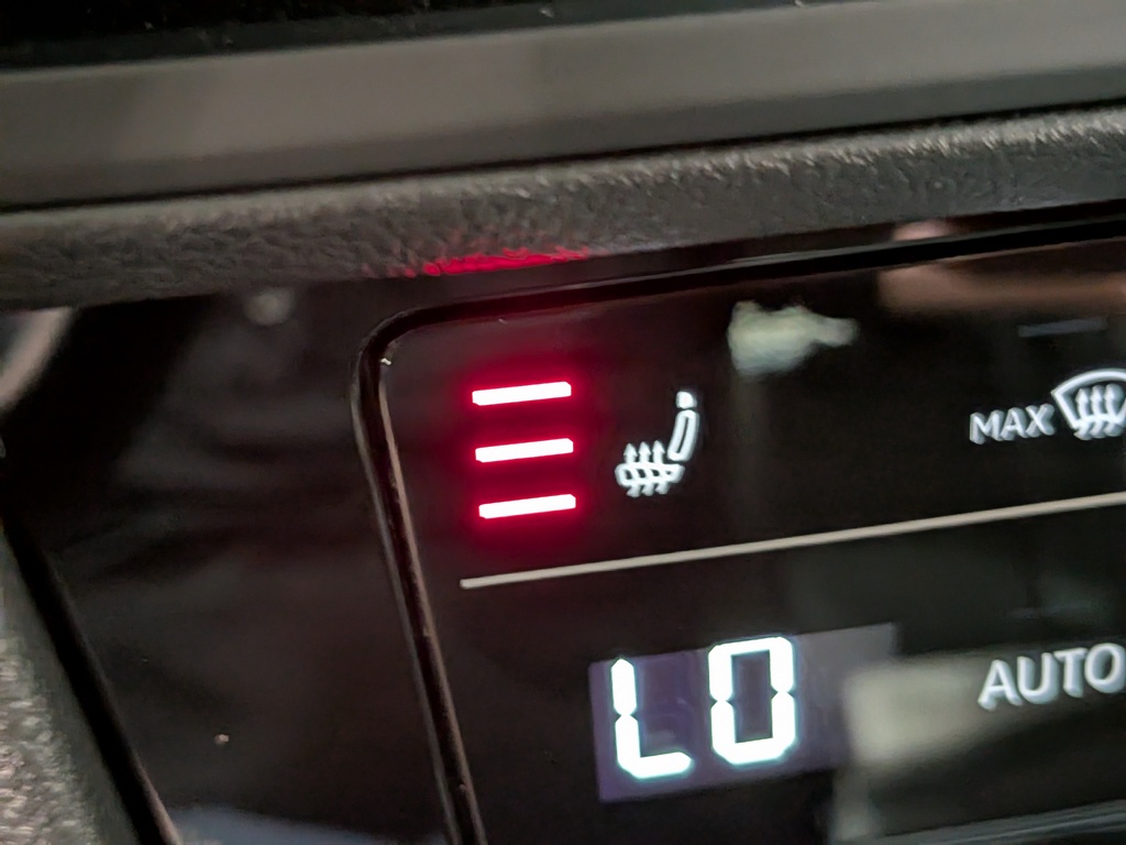 2025 Volkswagen Jetta