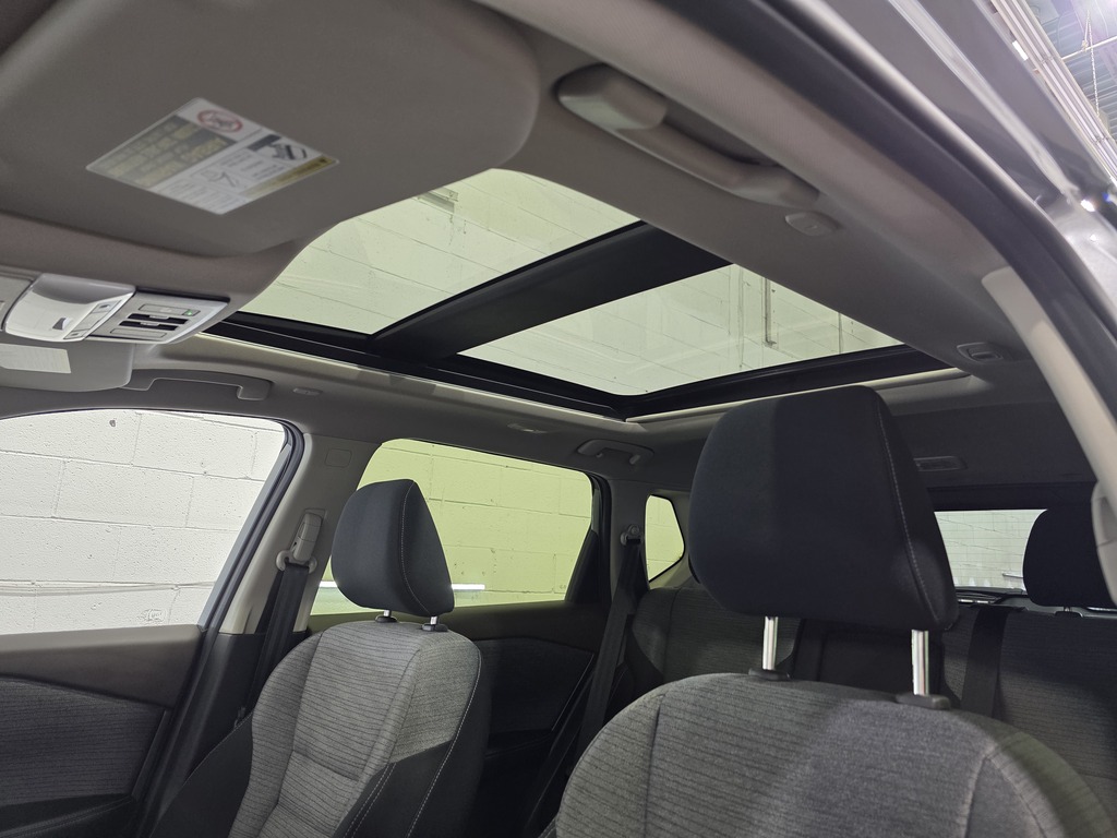 Nissan Rogue 2023