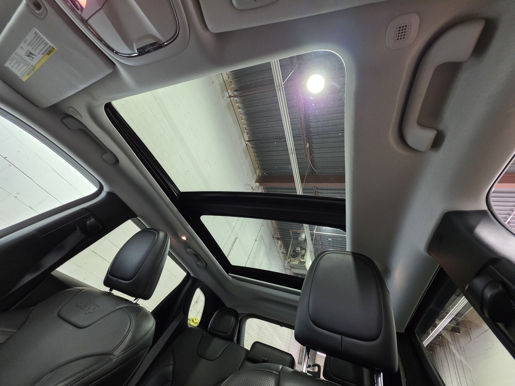 Jeep Cherokee 2023