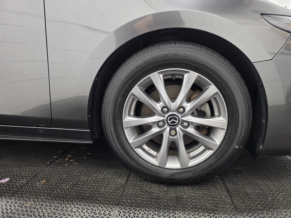 Mazda Mazda3 2019