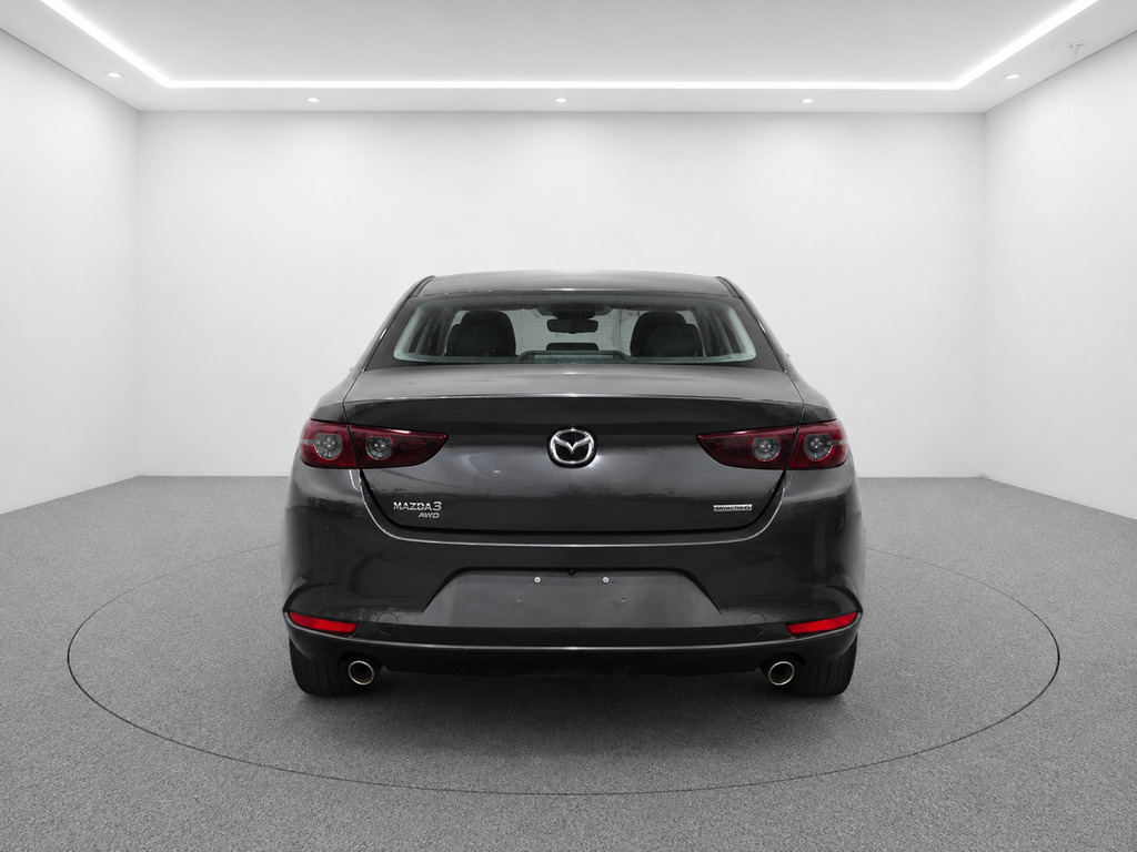 Mazda Mazda3 2019