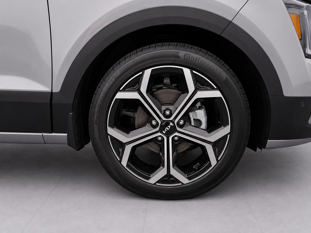 Kia Niro 2025