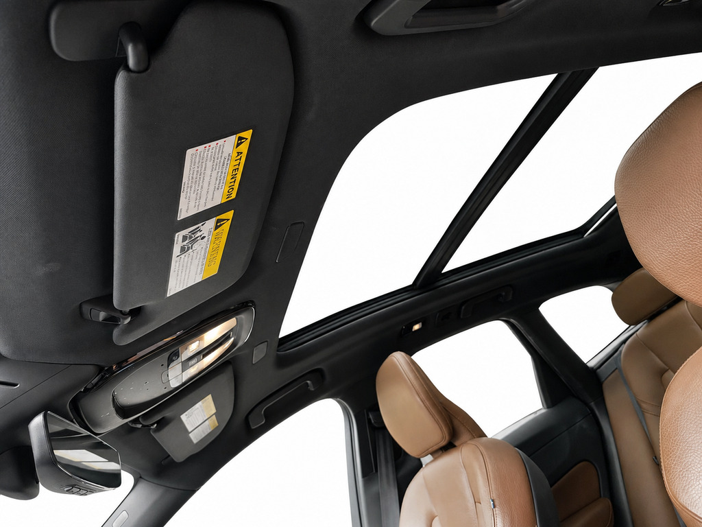 Volvo XC60 Recharge 2023