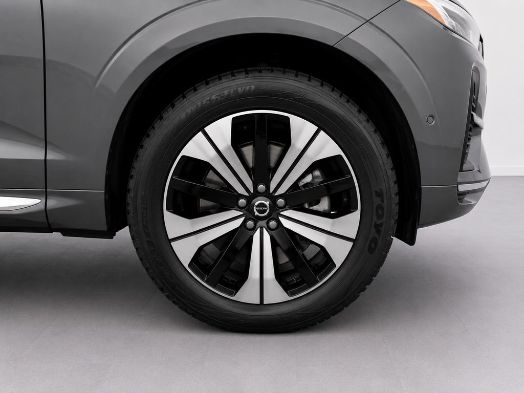 Volvo XC60 Recharge 2023