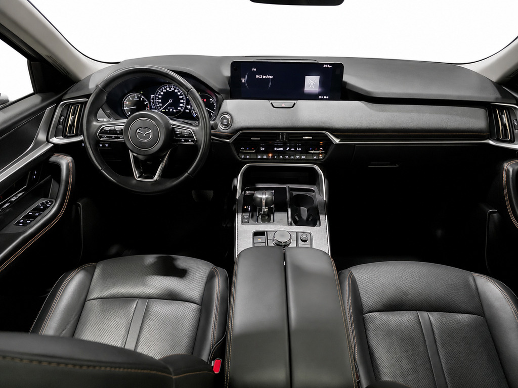 2025 Mazda CX-90