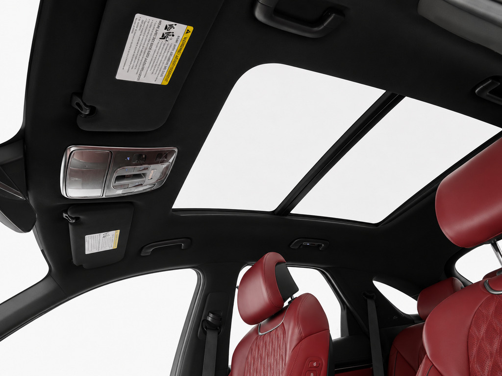 Genesis GV70 2023