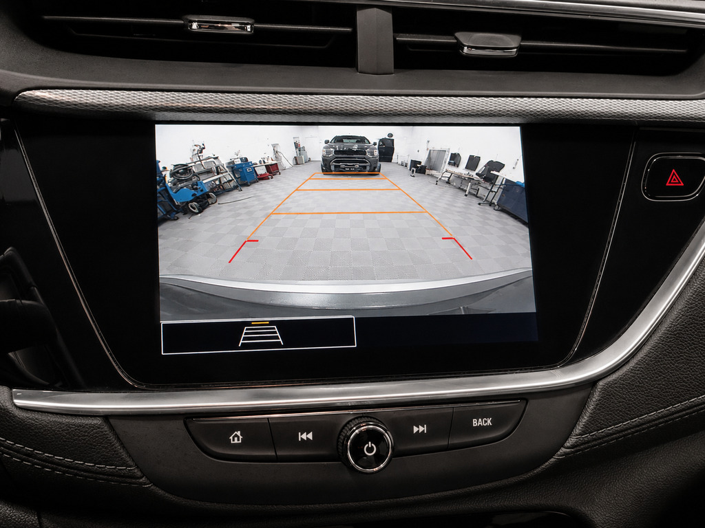 2021 Buick Encore GX