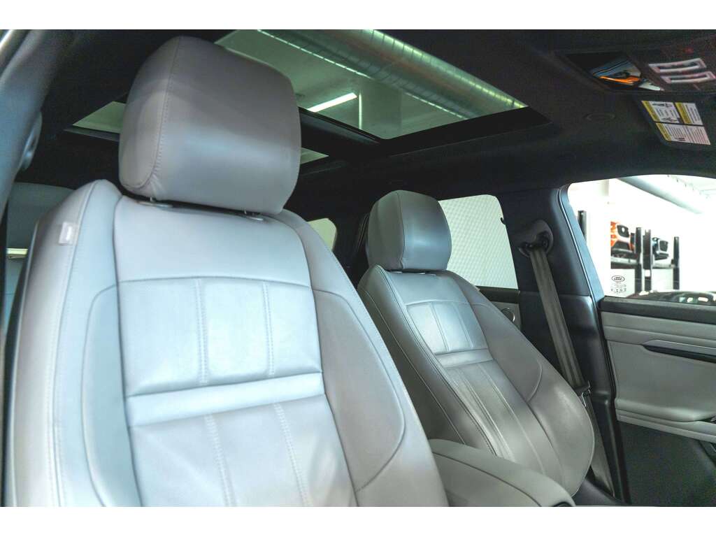 2023 Land Rover Range Rover Evoque