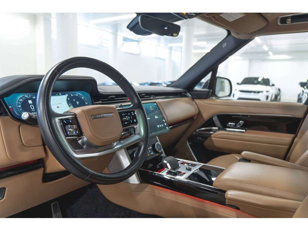 Land Rover Range Rover 2023