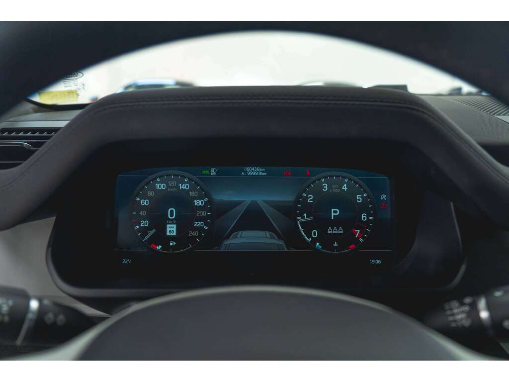 2023 Land Rover Defender