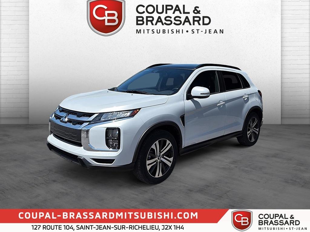 Mitsubishi RVR 2026