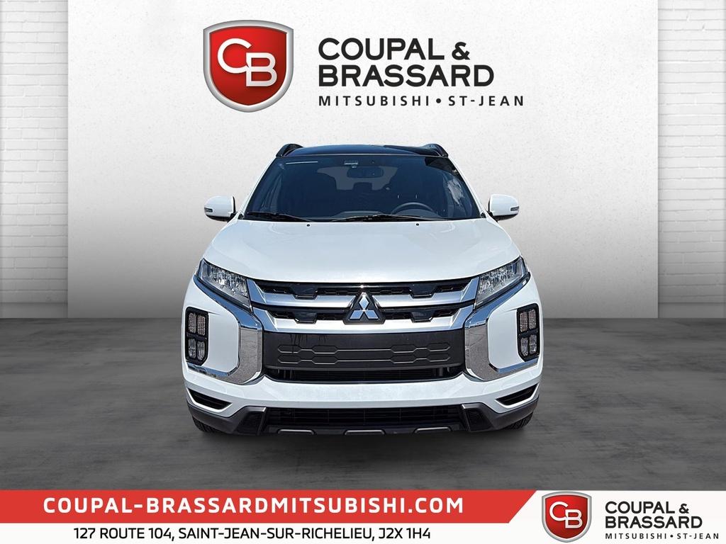 2026 Mitsubishi RVR