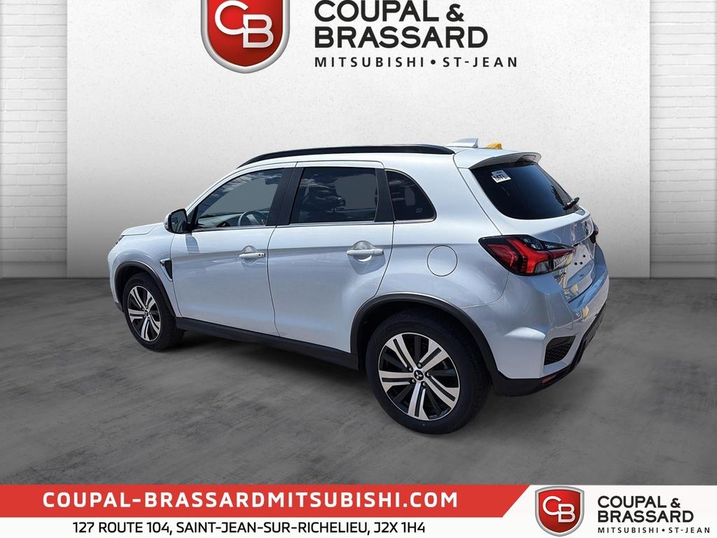 2026 Mitsubishi RVR
