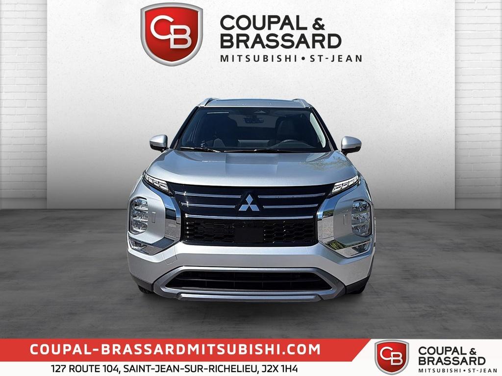 Mitsubishi Outlander 2026