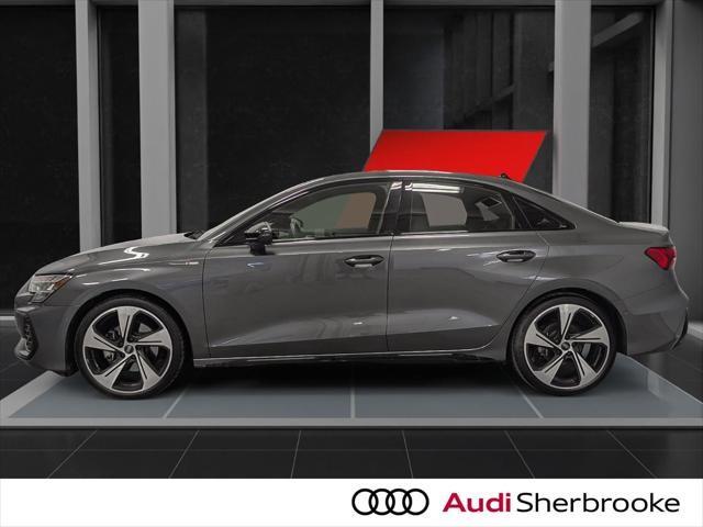 2026 Audi A3