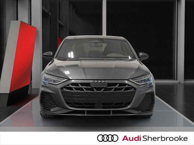 2026 Audi A3