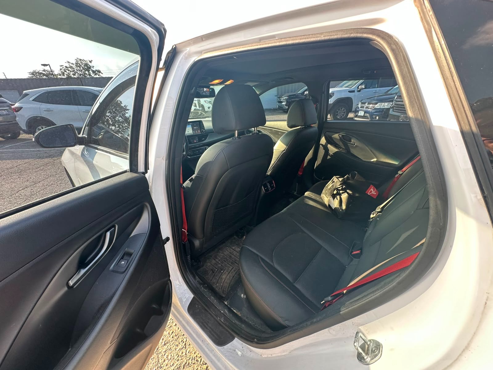 used 2019 Hyundai Elantra GT car, priced at $15,006